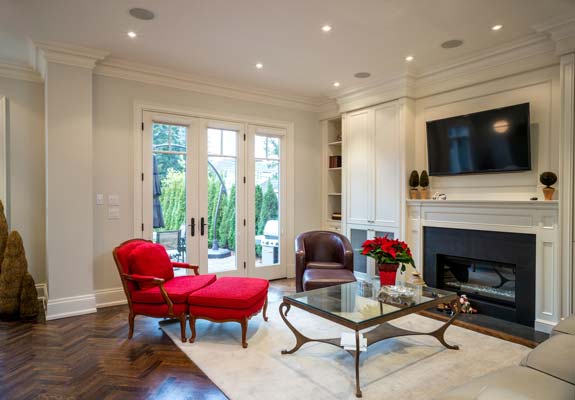 Willow Creek Case Studies